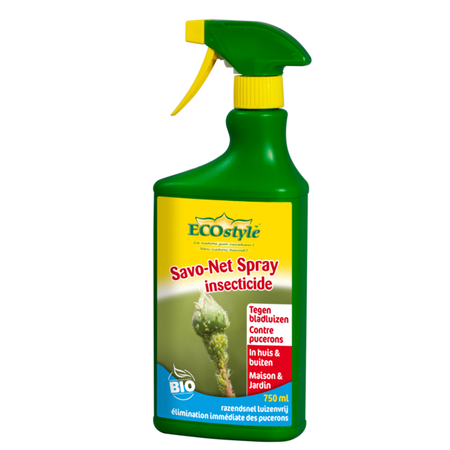 Savo-net spray insecticide