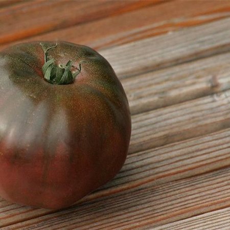 Tomate Noire Russe Charbonneuse (semences)